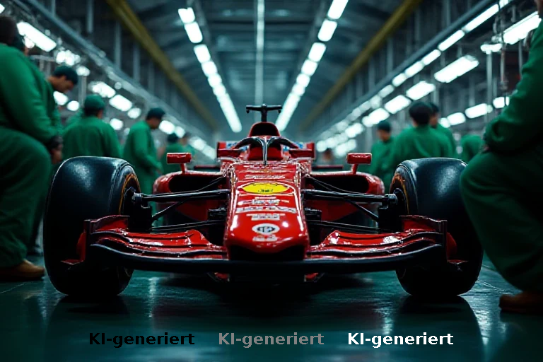 Fraunhofer warnt vor massiven Jobverlusten in der europäischen Autoindustrie bis 2035