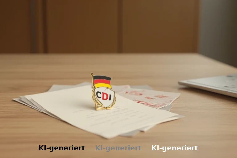 Frei betont Unionsprinzipien und politische Kontinuität