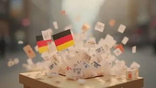 Frei gewinnt Fraktionswahl trotz interner Spannungen und verfassungsrechtlicher Unsicherheiten