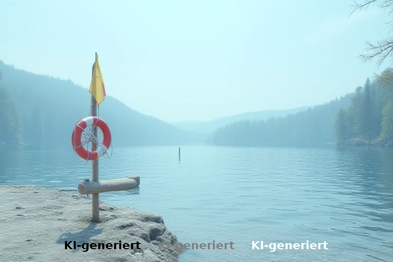 Freibad im Wandel: Eine Reflexion über soziale Veränderungen und öffentliche Räume