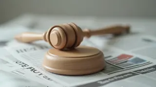 Freiburger Verlag verteidigt publizistische Unabhängigkeit im Rechtsstreit