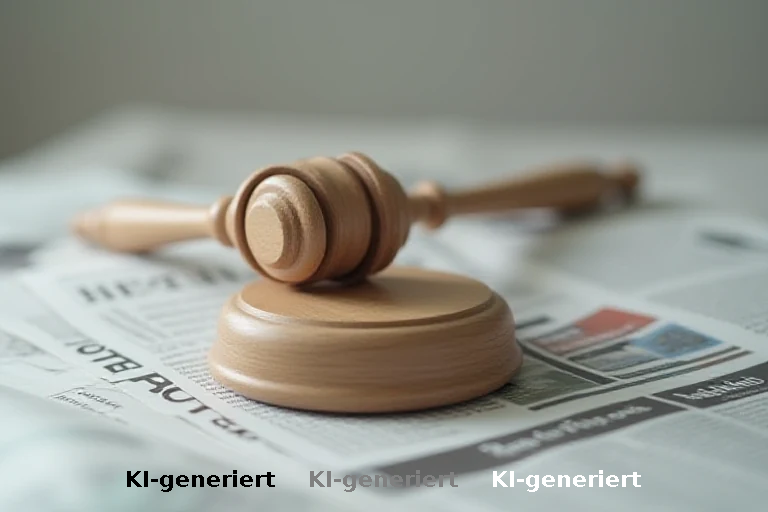Freiburger Verlag verteidigt publizistische Unabhängigkeit im Rechtsstreit