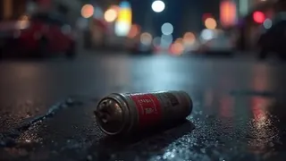 Freier Journalist klagt über Gewalt durch Montrealer Polizei bei Protest gegen KI