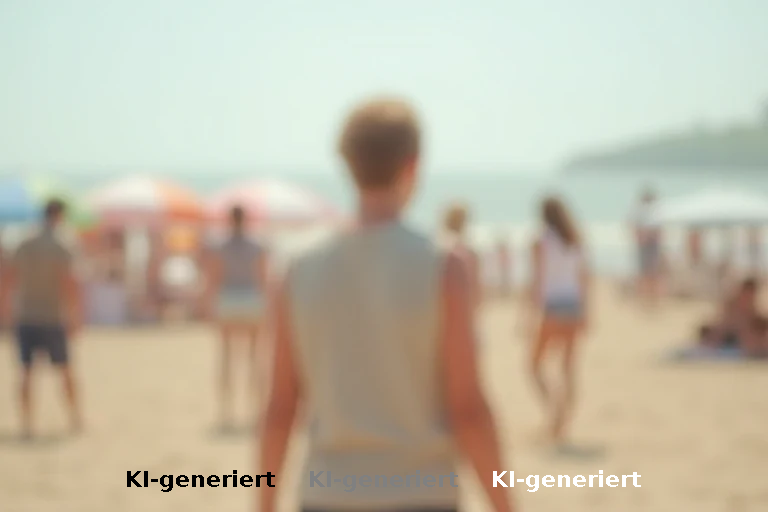 Freier Strandzugang in Portugal löst Konflikt zwischen Touristen und Gewerbetreibenden aus