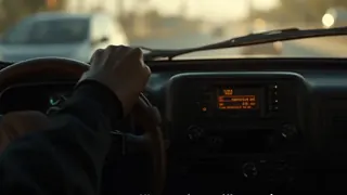 Freiheit mit Preisschild: Ein spanischer Taxifahrer offenbart seine harte Realität