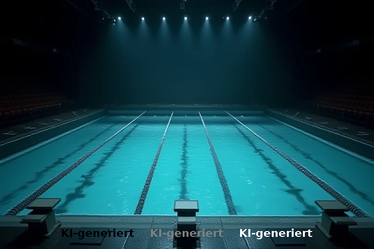 Freiräume für marginalisierte Gruppen: Volksbühnen-Chef begründet segregierte Schwimmaktion mit Antidiskriminierungsgesetz