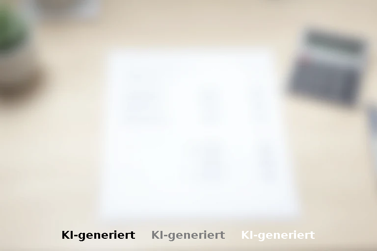 Freiwillige GKV: Fiktive Mindesteinkommen treiben Beiträge trotz Nullverdienst