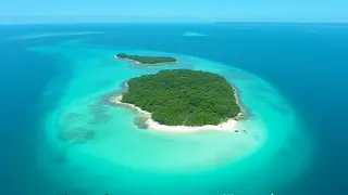 Freiwillige Pflegekräfte für abgelegene Queensland-Insel gesucht