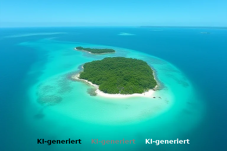 Freiwillige Pflegekräfte für abgelegene Queensland-Insel gesucht