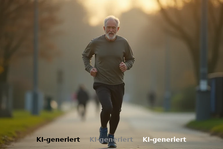 Freizeit-Sport rettet das Gedächtnis, Schichtarbeit gefährdet es: Das paradoxe Dilemma der körperlichen Belastung