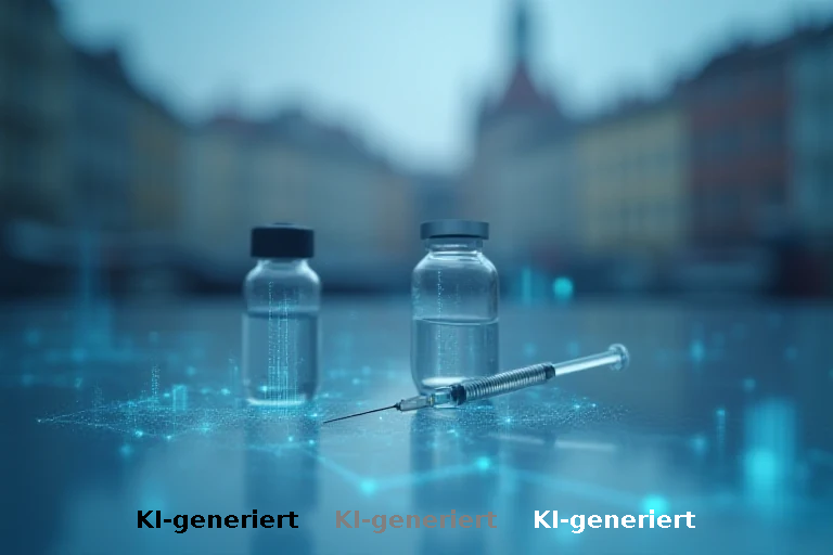 Fremde Einflussnahme und Impfzweifel: Wie Desinformation die Rückkehr der Masern in Europa begünstigt