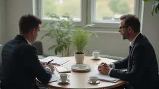 Frieden von oben: Mediation als Instrument zur Konfliktvermeidung und Kostenersparnis