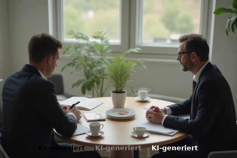 Frieden von oben: Mediation als Instrument zur Konfliktvermeidung und Kostenersparnis