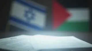 Friedensabkommen in Gaza: Hamas und Israel einigen sich auf Entwaffnung und Truppenabzug