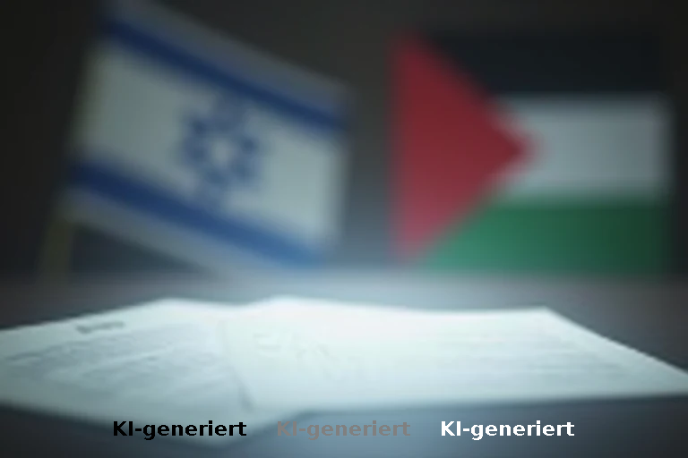 Friedensabkommen in Gaza: Hamas und Israel einigen sich auf Entwaffnung und Truppenabzug