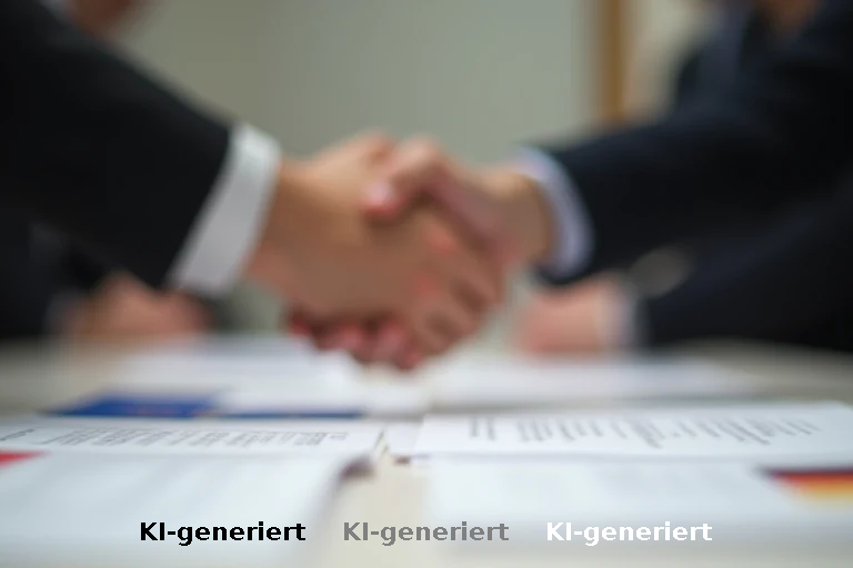 Friedensinitiativen und diplomatische Optionen im Fokus der Debatte