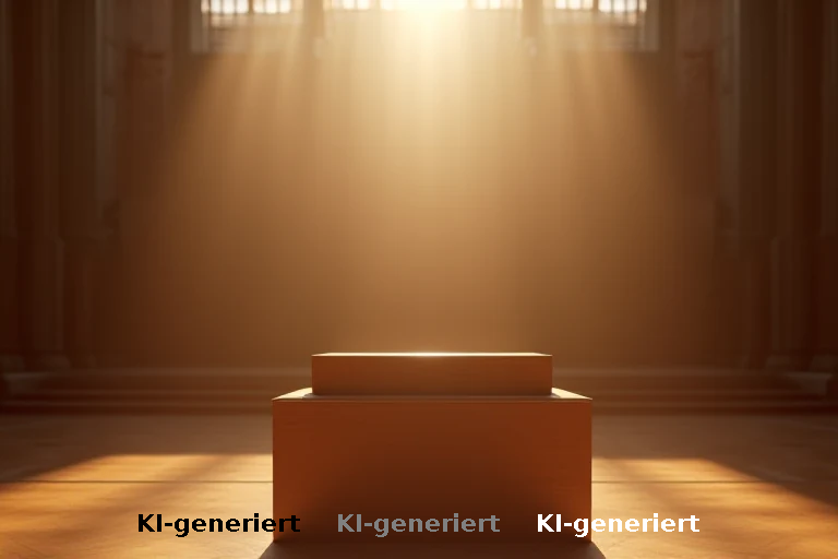 Friedenskanzler: Die Kraft der Versöhnung überwindet das Erbe des Krieges