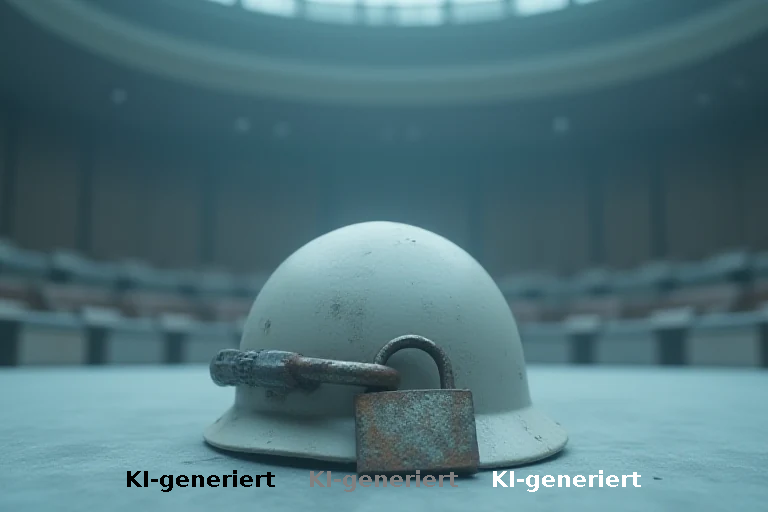 Friedensmissionen im Stillstand: Sicherheitsrat blockiert neue UN-Einsätze