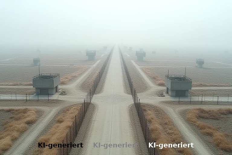 Friedensoffensive Südkoreas gerät durch Grenzvorfall und Gefangenenaustausch ins Wanken