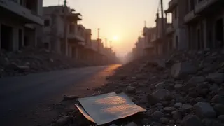 Friedensplan im Widerspruch: Tödliche Schläge auf Gaza trotz US-Vorschlags