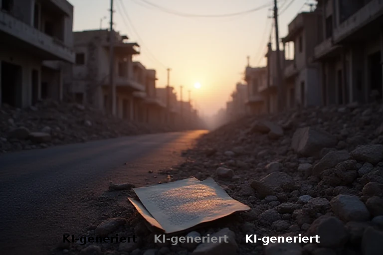 Friedensplan im Widerspruch: Tödliche Schläge auf Gaza trotz US-Vorschlags