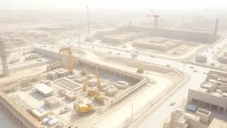 Friedensrat plant 2,45-Milliarden-Programm für Gaza-Wiederaufbau