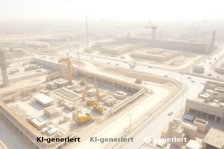 Friedensrat plant 2,45-Milliarden-Programm für Gaza-Wiederaufbau