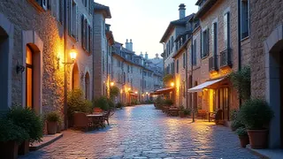 Friedenssignale aus der Provence: Ein Plädoyer für diplomatische Klarheit und wirtschaftliche Vernunft