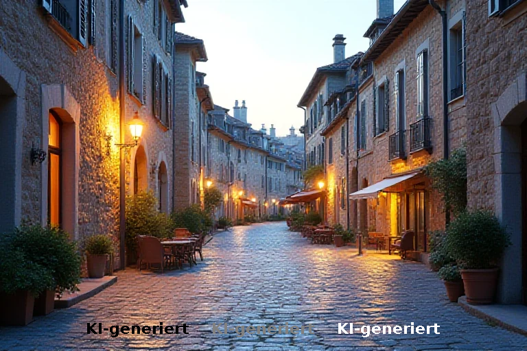 Friedenssignale aus der Provence: Ein Plädoyer für diplomatische Klarheit und wirtschaftliche Vernunft