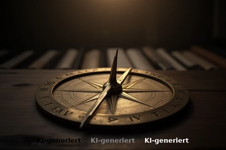 Friedensstimmen als ethische Kompassnadel für die Politik