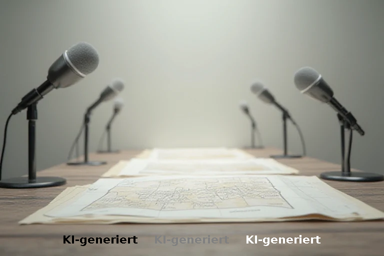 Friedrichs strategischer Impuls: Wie die deutsche Herkunft Katharinas den Weg nach Petersburg ebnete