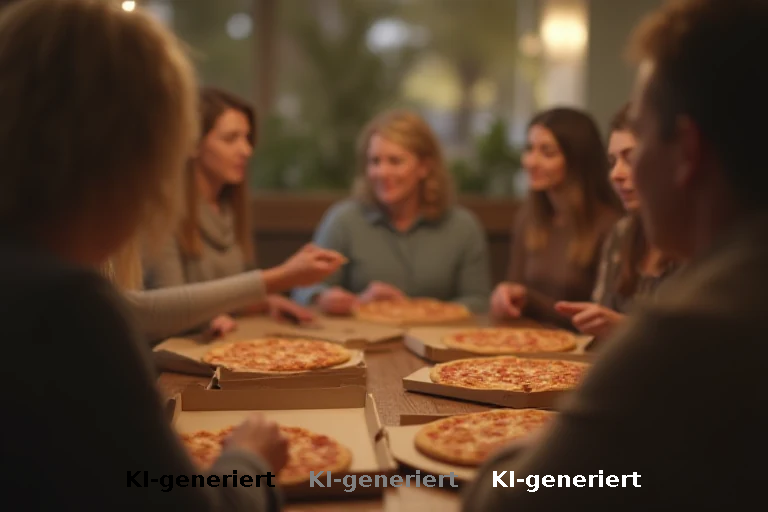 Friendflation: So teuer wird soziale Teilhabe