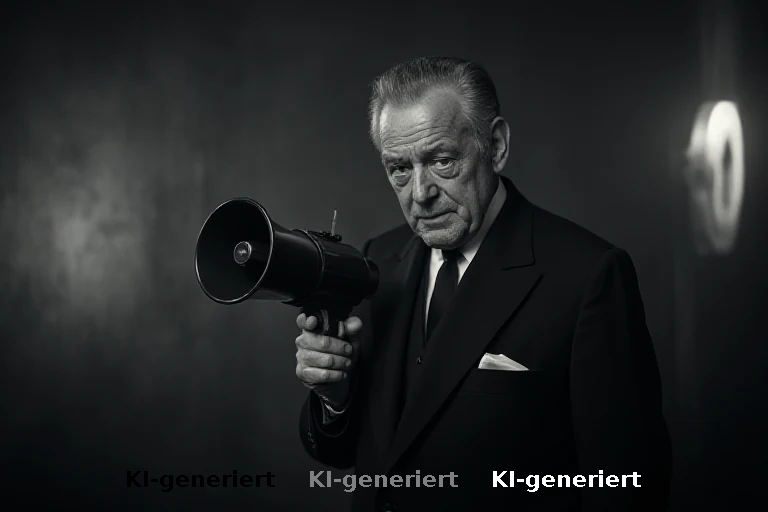 Fritz Lang: Ein Pionier des Kinos und sein bleibendes kulturelles Erbe