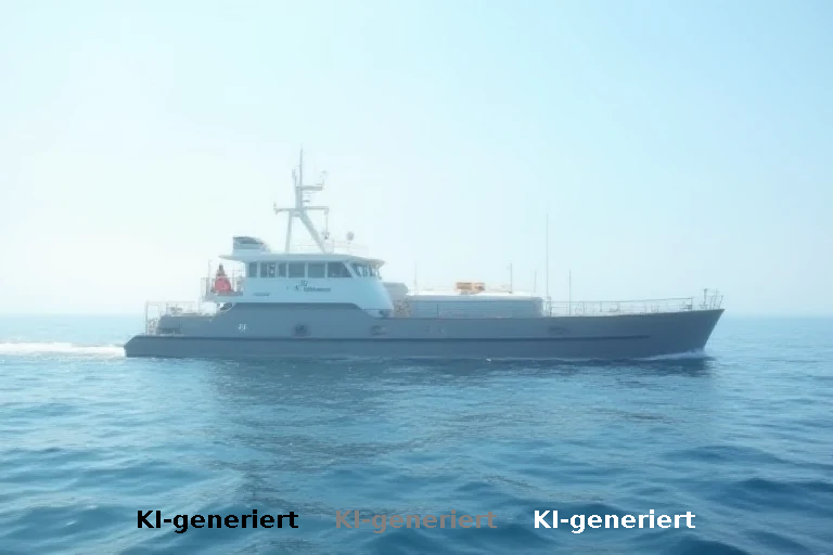 Frontex-Aufnahmen: Vorwürfe der Kollusion zwischen NGO-Schiff und Schleppern
