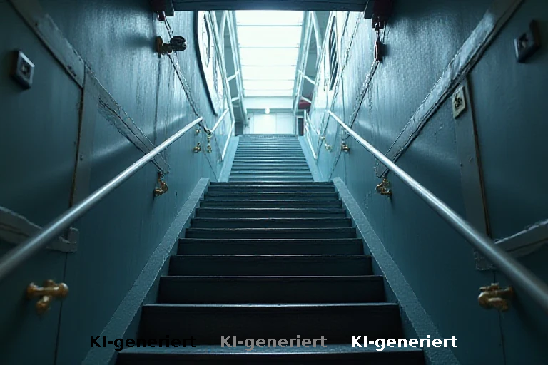 Frontex-Aufnahmen werfen neues Licht auf Seenotrettungspraxis