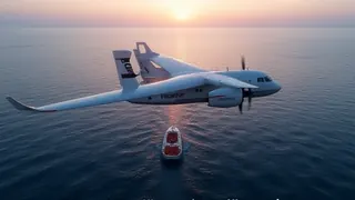 Frontex-Video wirft Fragen nach Koordination auf: Seenotrettung im Fokus der Debatte