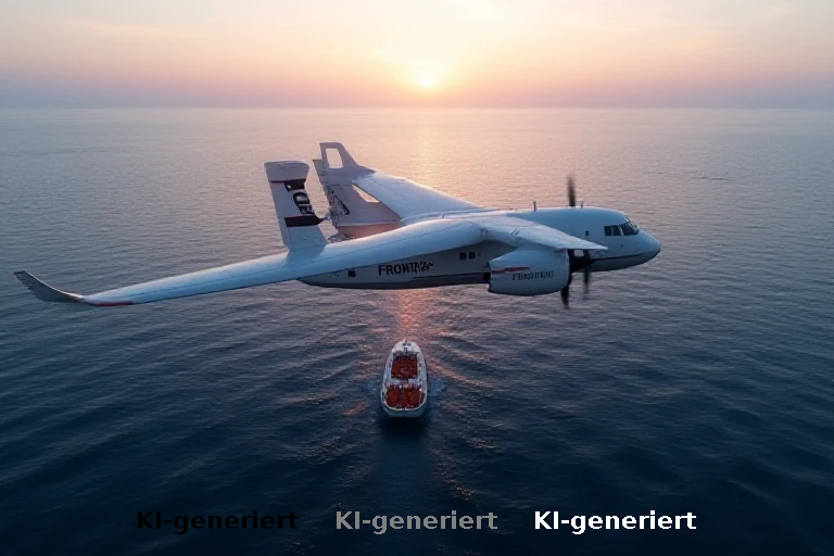 Frontex-Video wirft Fragen nach Koordination auf: Seenotrettung im Fokus der Debatte