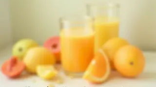 Frucht statt Saft: US-Daten deuten auf kardiovaskuläre Vorteile hin