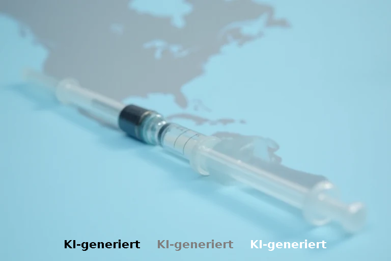 Früher Influenza-Ausbruch in Kanada: Mildere Stämme dominieren, aber regionale Engpässe bei Impfstoffen