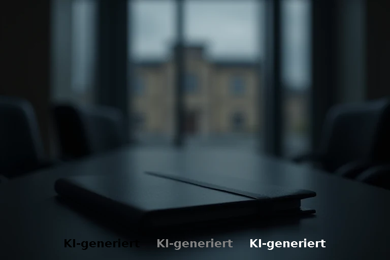 Früherer BND-Präsident Hanning in U-Haft: Vertrauenskrise für Nachrichtendienst
