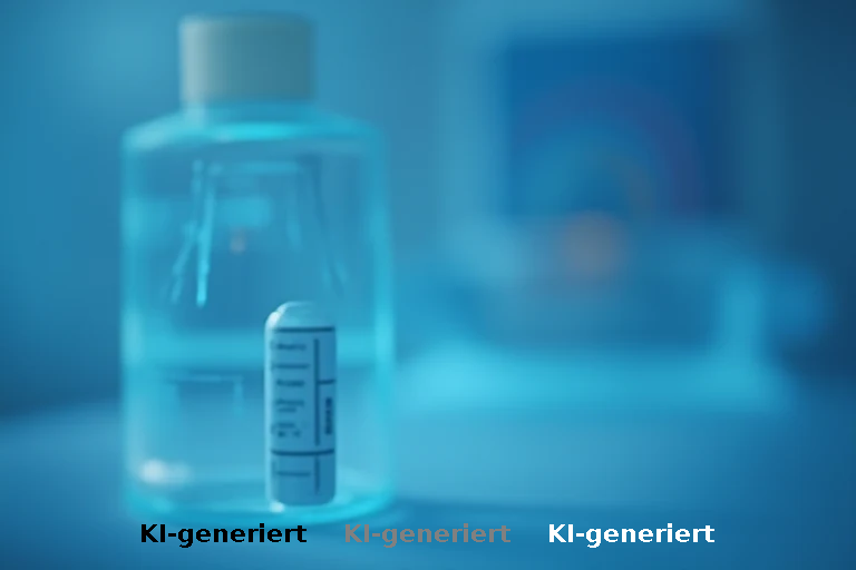 Früherkennung bei Mukoviszidose: 281 Neugeborene in Bayern identifiziert