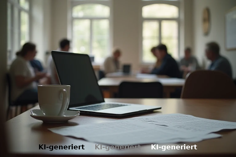 Früherkennung im Pfarrheim: Screeningtag in Oberottmarshausen testet kognitive Reserven