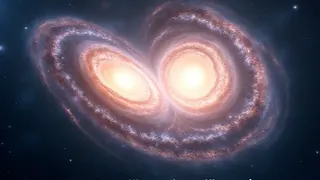 Früheste Galaxienkollision enthüllt durch Kugelsternhaufen-Analyse