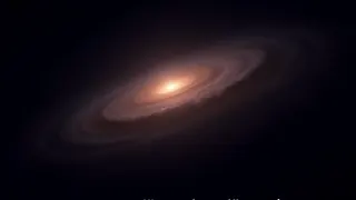 Früheste Planetensysteme vor Galaxienbildung möglich