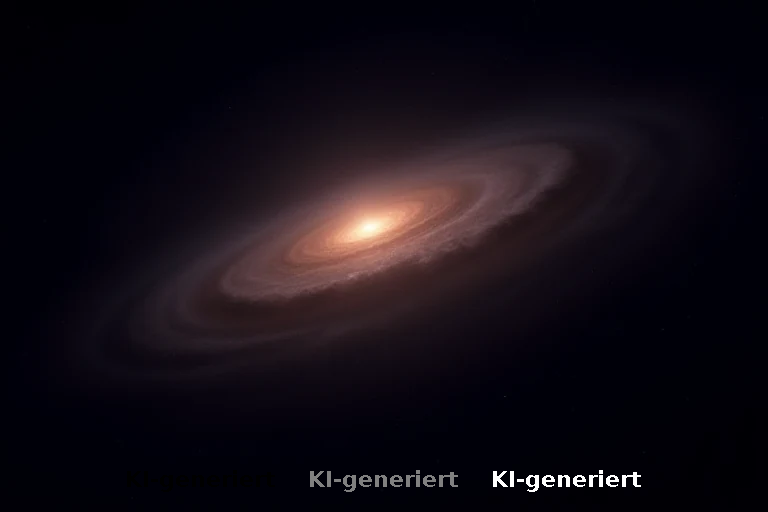 Früheste Planetensysteme vor Galaxienbildung möglich