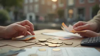 Frührentner-Check: Die harte Wahrheit über das nötige Kapital