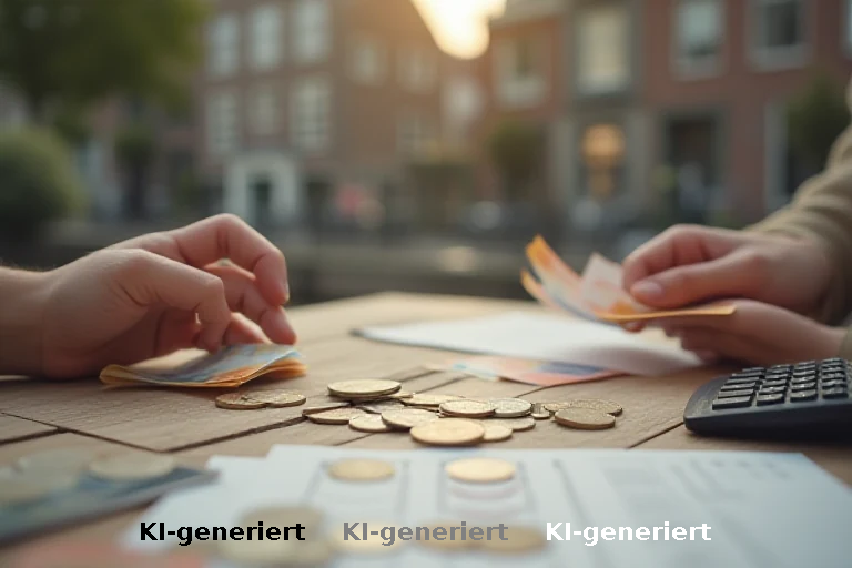 Frührentner-Check: Die harte Wahrheit über das nötige Kapital