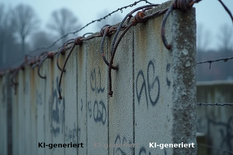 Linksjugend Solid: Interne Chats zeigen verherrlichende Äußerungen zu Stalin und DDR-Mauertoten