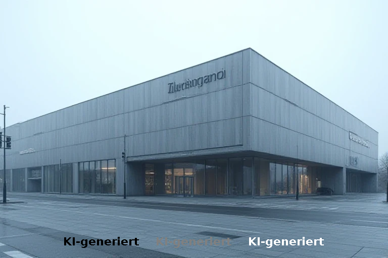 Führungskompetenz im Fokus: Merz und sein Team bei der Neujustierung