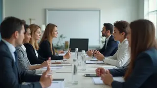 Führungskräfte als Ermöglicher: Mythos des Super-Facilitators